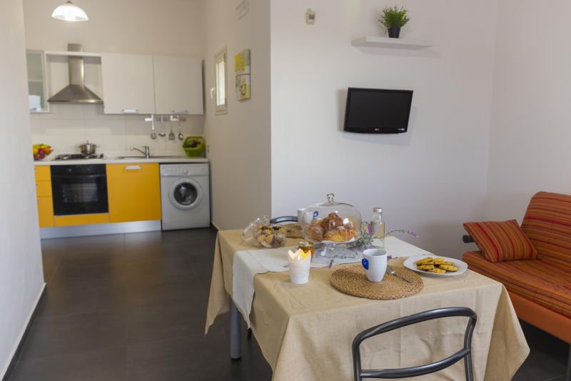 photo 10 Owner direct vacation rental Scicli appartement Sicily Ragusa Province Sep. kitchen