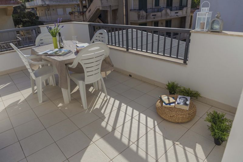 photo 16 Owner direct vacation rental Scicli appartement Sicily Ragusa Province Terrace