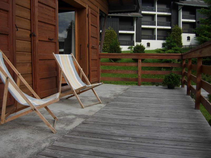 photo 9 Owner direct vacation rental Les Gets chalet Rhone-Alps Haute-Savoie