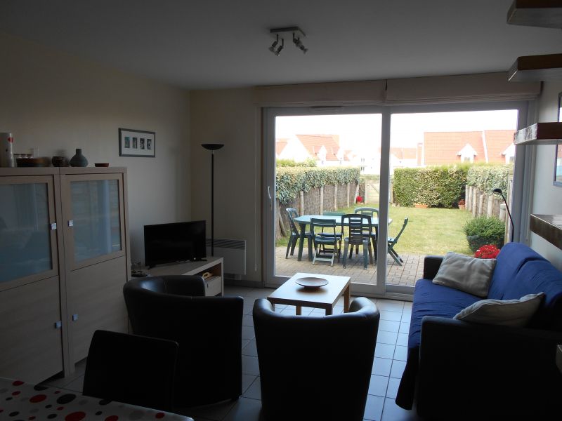 photo 5 Owner direct vacation rental Wimereux maison Nord-Pas de Calais Pas de Calais Sitting room