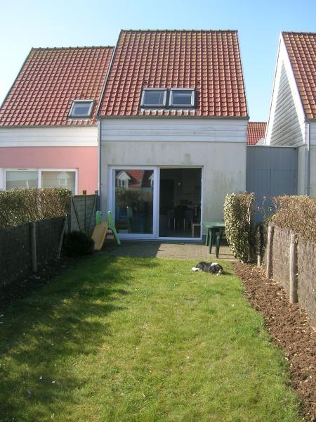 photo 1 Owner direct vacation rental Wimereux maison Nord-Pas de Calais Pas de Calais