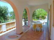 Santa Maria Di Leuca holiday rentals for 6 people: villa no. 71686