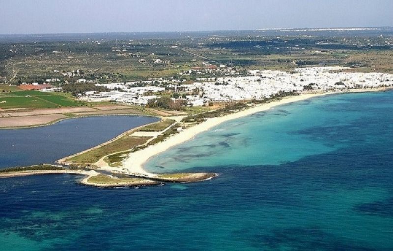 photo 21 Owner direct vacation rental Pescoluse appartement Puglia Lecce Province Beach