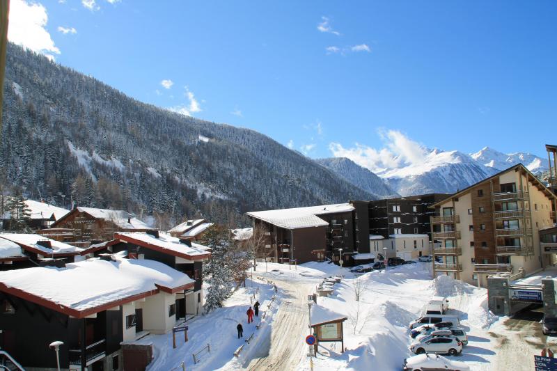 photo 2 Owner direct vacation rental La Norma appartement Rhone-Alps Savoie View from the balcony