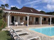 Le Diamant seaside holiday rentals: villa no. 75109