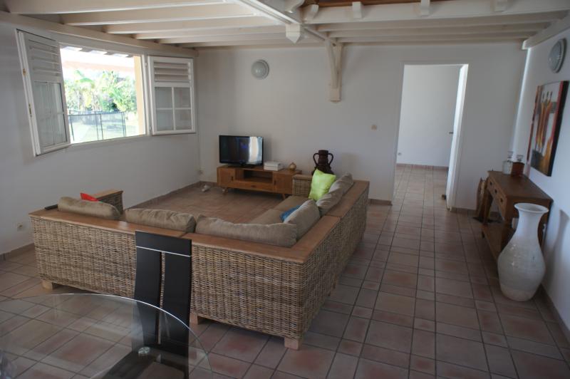 photo 3 Owner direct vacation rental Le Diamant villa