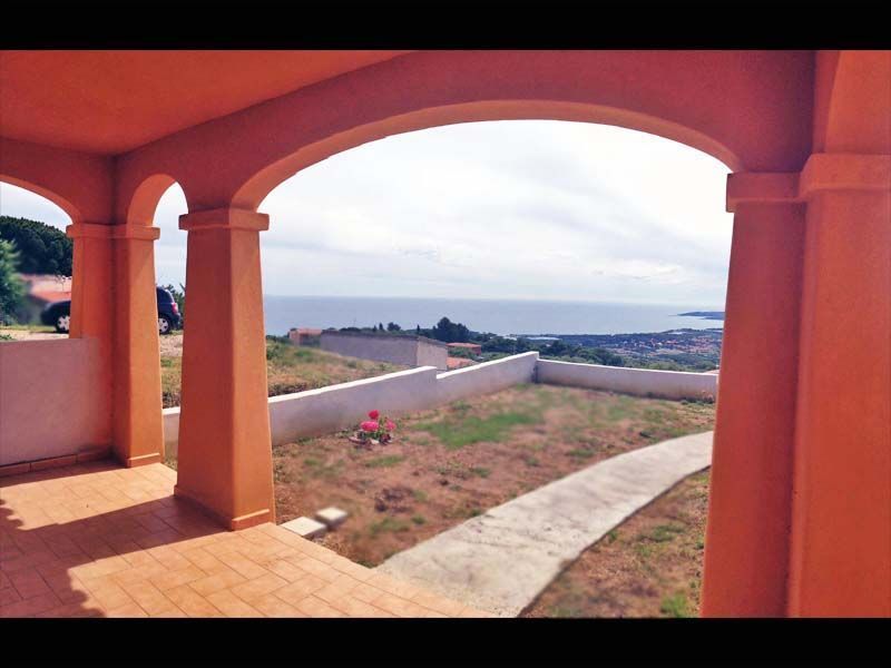 photo 3 Owner direct vacation rental San Teodoro appartement Sardinia Olbia Tempio Province View from the balcony