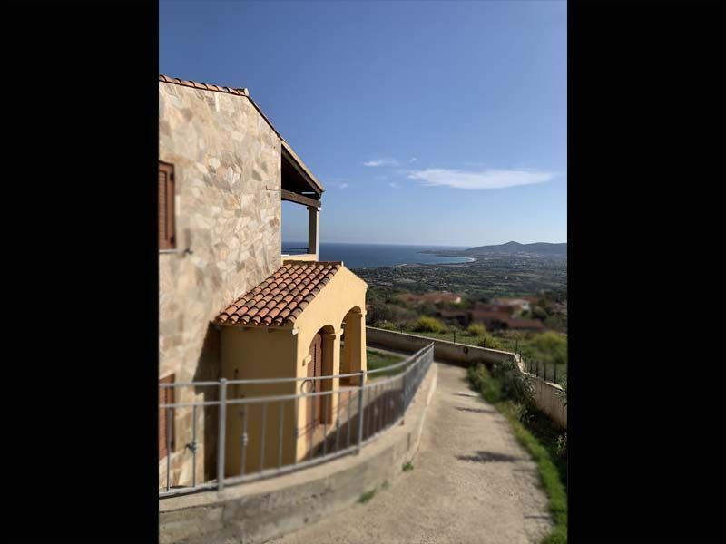 photo 7 Owner direct vacation rental San Teodoro appartement Sardinia Olbia Tempio Province Outside view