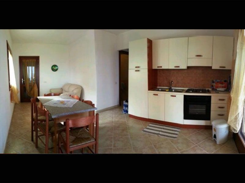 photo 23 Owner direct vacation rental San Teodoro appartement Sardinia Olbia Tempio Province Living room