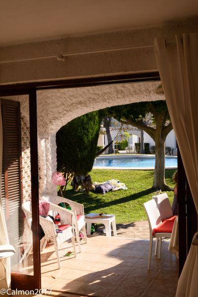 photo 9 Owner direct vacation rental Denia bungalow Valencian Community Alicante (province of) View from the property