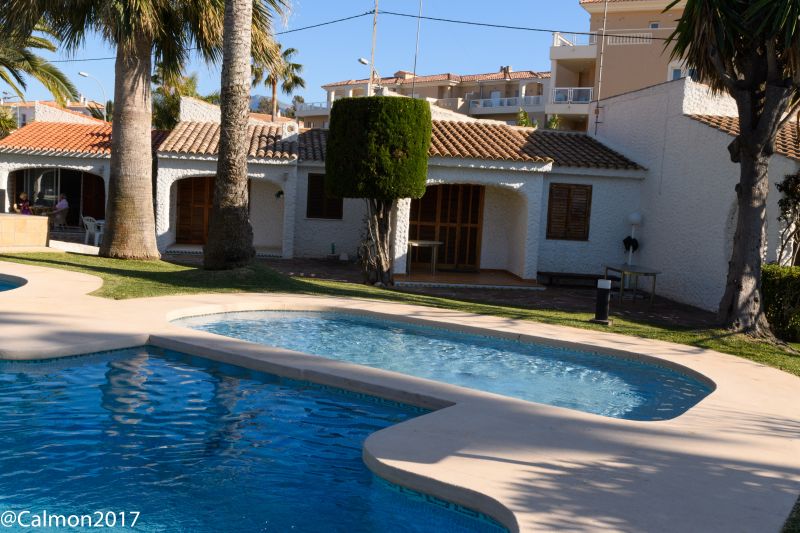 photo 3 Owner direct vacation rental Denia bungalow Valencian Community Alicante (province of) Swimming pool