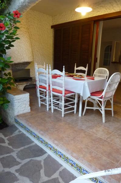 photo 12 Owner direct vacation rental Denia bungalow Valencian Community Alicante (province of) Terrace