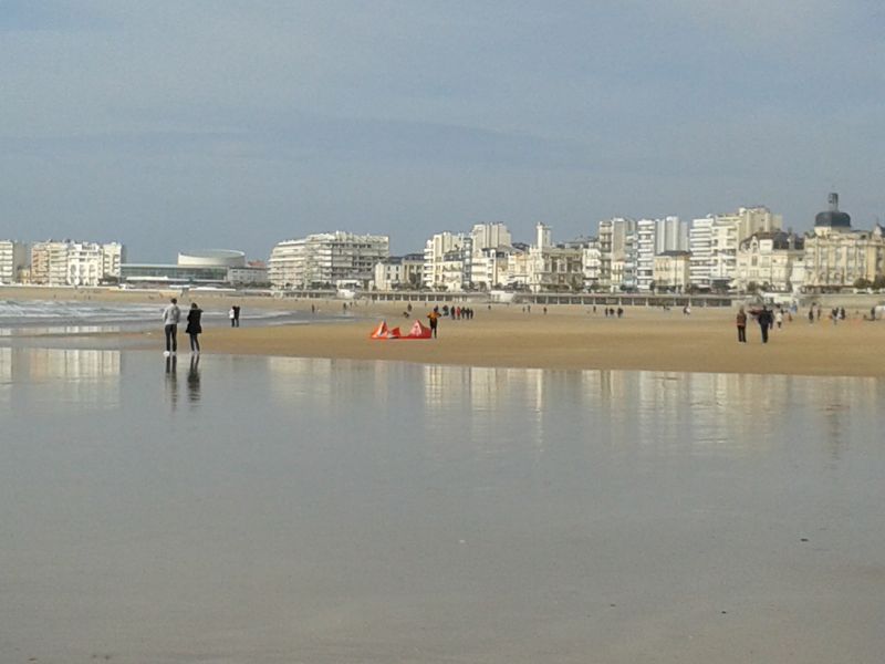 photo 15 Owner direct vacation rental Les  Sables d'Olonne appartement Pays de la Loire Vende Outside view