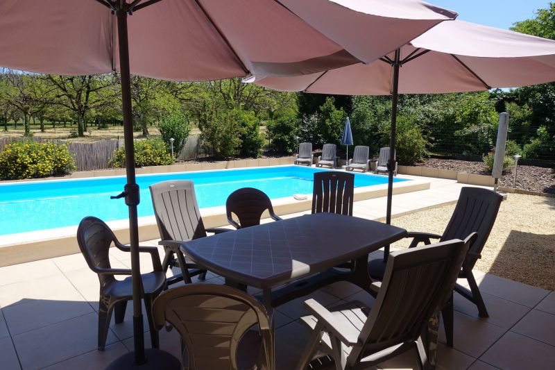 photo 3 Owner direct vacation rental Sarlat maison Aquitaine Dordogne