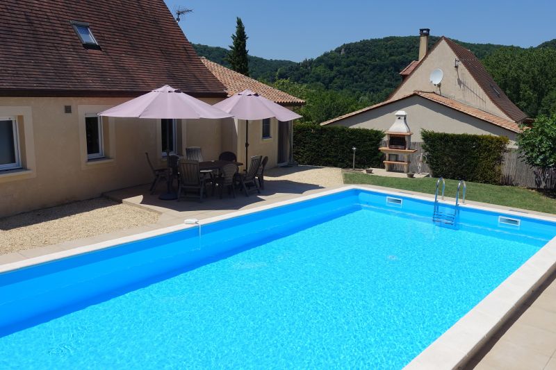 photo 5 Owner direct vacation rental Sarlat maison Aquitaine Dordogne