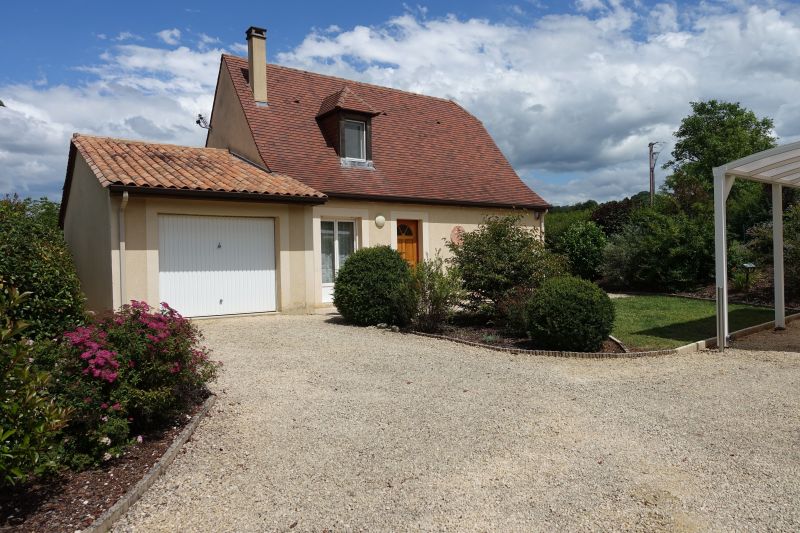 photo 20 Owner direct vacation rental Sarlat maison Aquitaine Dordogne