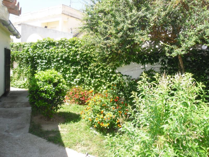 photo 2 Owner direct vacation rental Empuriabrava appartement Catalonia Girona (province of) Garden