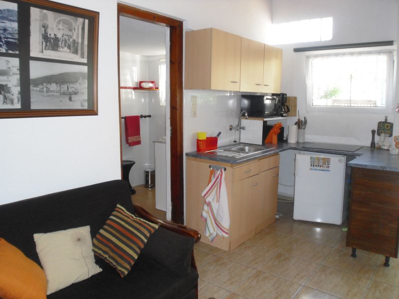 photo 14 Owner direct vacation rental Empuriabrava appartement Catalonia Girona (province of) Kitchenette