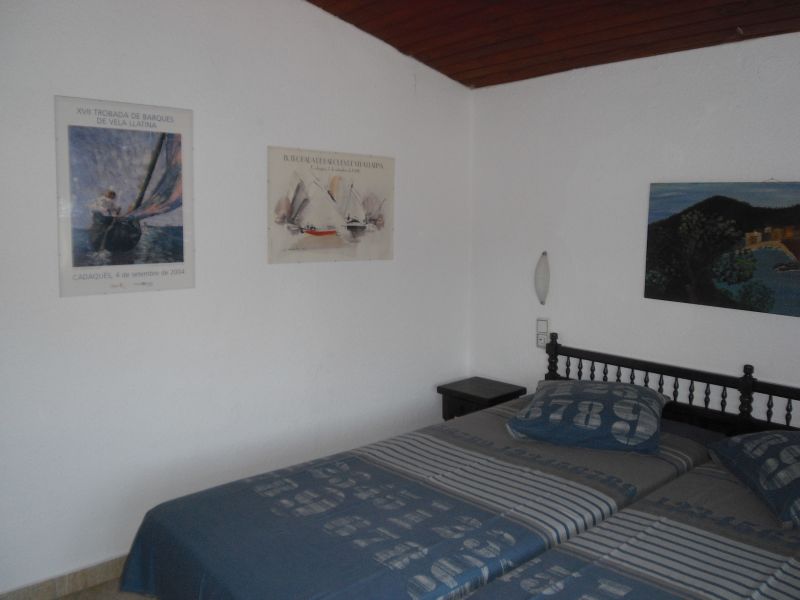 photo 11 Owner direct vacation rental Empuriabrava appartement Catalonia Girona (province of) bedroom