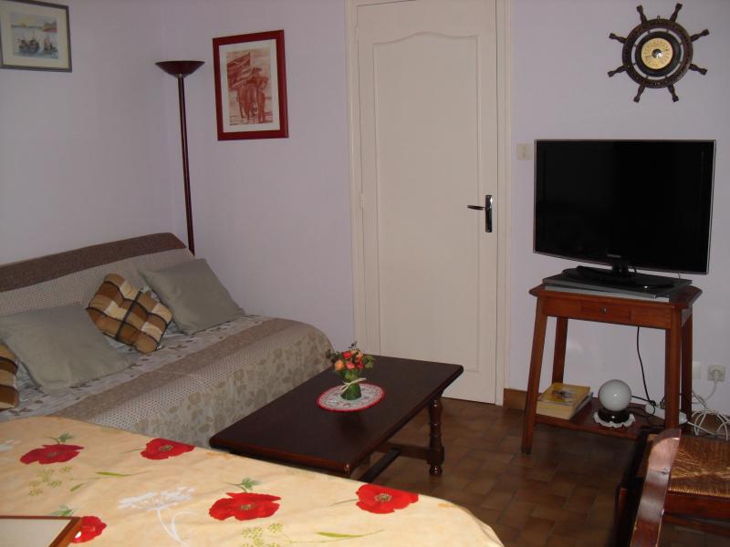 photo 1 Owner direct vacation rental Saint Hilaire de Riez maison Pays de la Loire Vende Living room