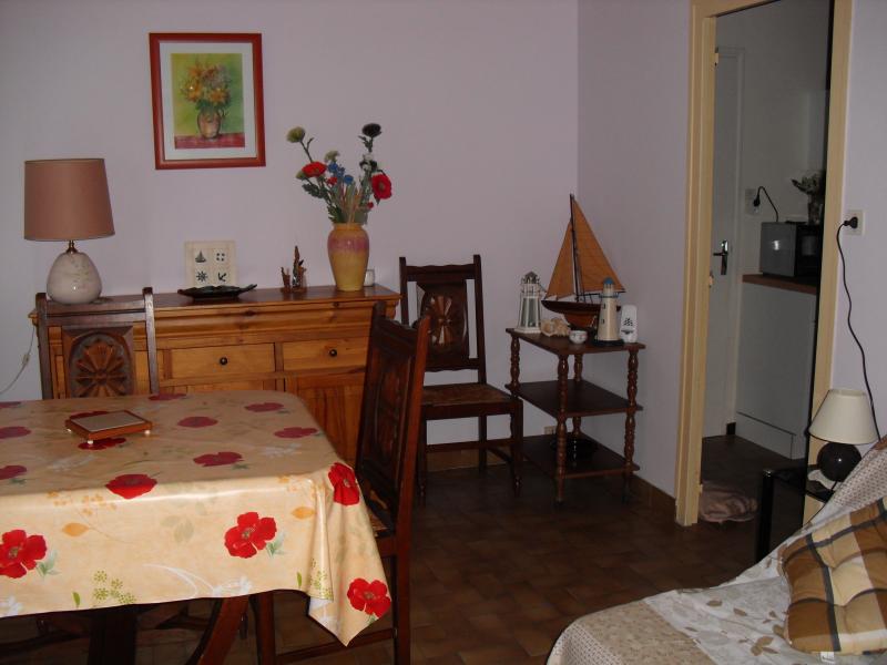 photo 5 Owner direct vacation rental Saint Hilaire de Riez maison Pays de la Loire Vende Living room