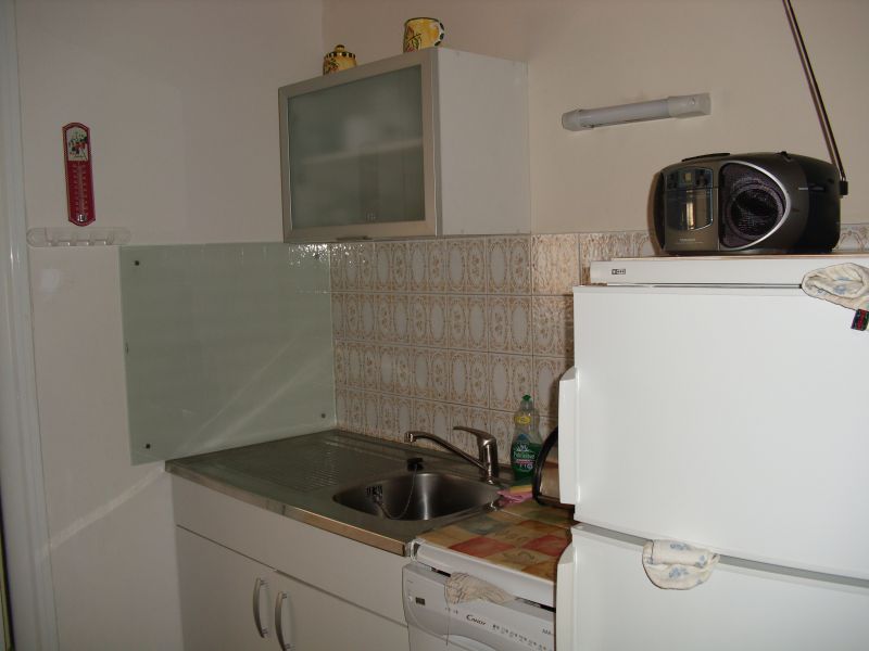 photo 5 Owner direct vacation rental Saint Hilaire de Riez maison Pays de la Loire Vende Sep. kitchen