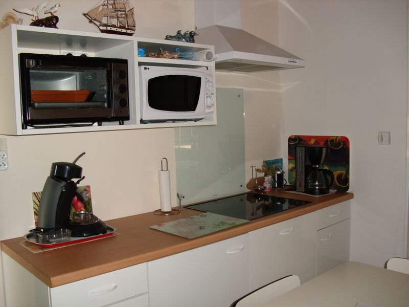 photo 8 Owner direct vacation rental Saint Hilaire de Riez maison Pays de la Loire Vende Sep. kitchen