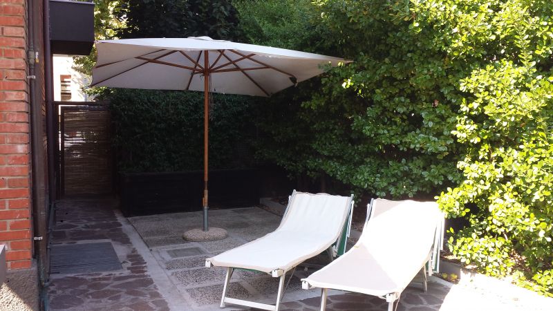 photo 1 Owner direct vacation rental Bellaria Igea Marina appartement Emilia-Romagna Rimini Province Garden