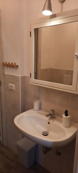 photo 24 Owner direct vacation rental Bellaria Igea Marina appartement Emilia-Romagna Rimini Province bathroom 2