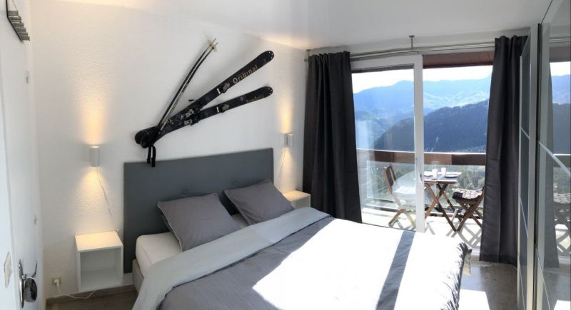 photo 5 Owner direct vacation rental Le Corbier appartement Rhone-Alps Savoie bedroom 1