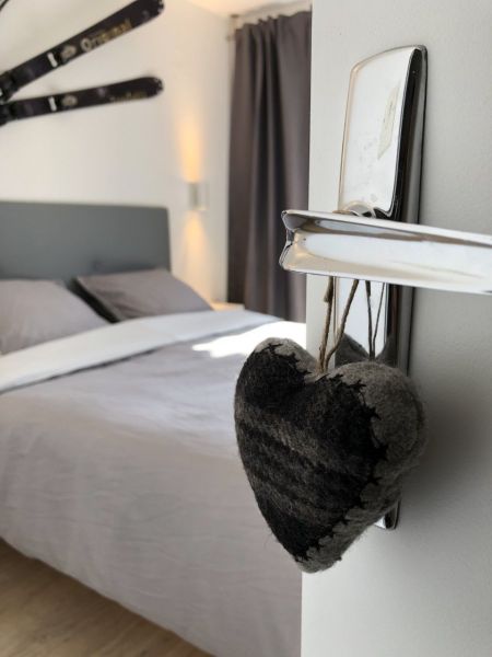 photo 18 Owner direct vacation rental Le Corbier appartement Rhone-Alps Savoie bedroom 1