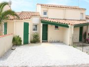 Saint Denis D'Olron holiday rentals: villa no. 80154