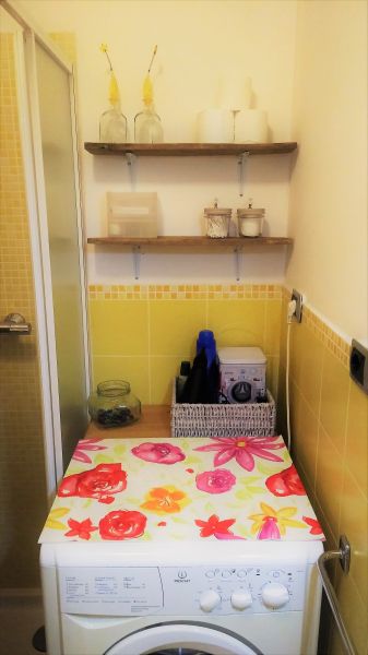 photo 21 Owner direct vacation rental Imperia appartement Liguria Imperia Province bathroom 1