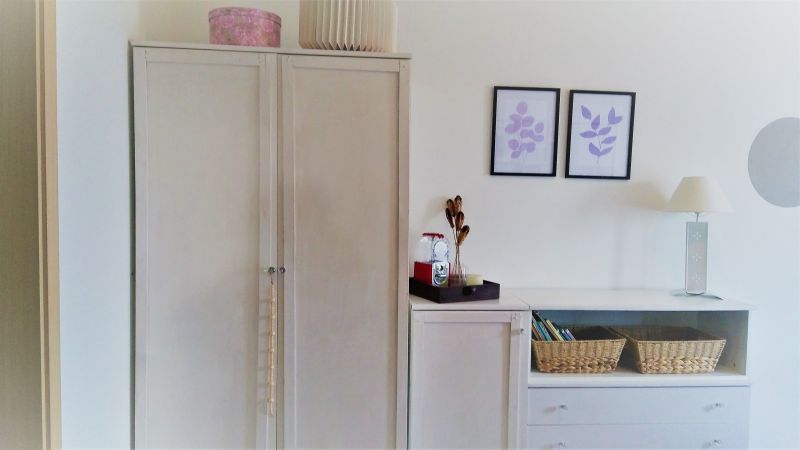 photo 18 Owner direct vacation rental Imperia appartement Liguria Imperia Province bedroom 2