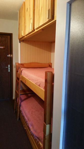 photo 14 Owner direct vacation rental Saint Lary Soulan studio Midi-Pyrnes Hautes-Pyrnes Extra sleeping accommodation