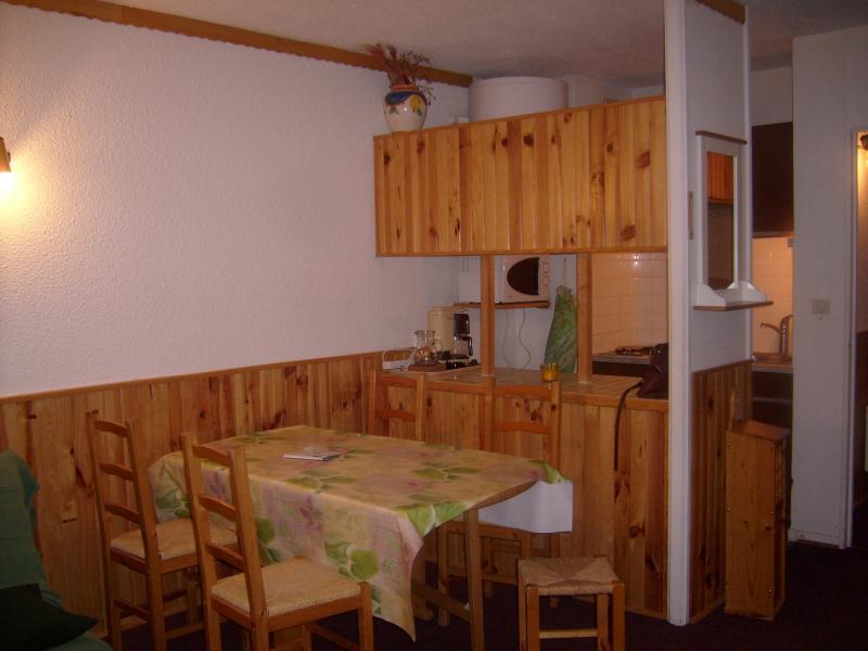 photo 1 Owner direct vacation rental Saint Lary Soulan studio Midi-Pyrnes Hautes-Pyrnes Open-plan kitchen
