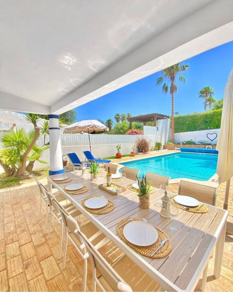 photo 2 Owner direct vacation rental Albufeira villa Algarve