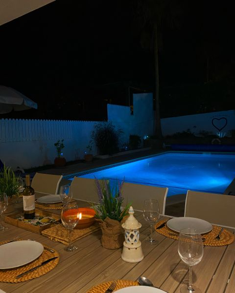 photo 11 Owner direct vacation rental Albufeira villa Algarve