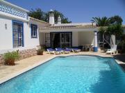 Portugal holiday rentals for 8 people: villa no. 82023