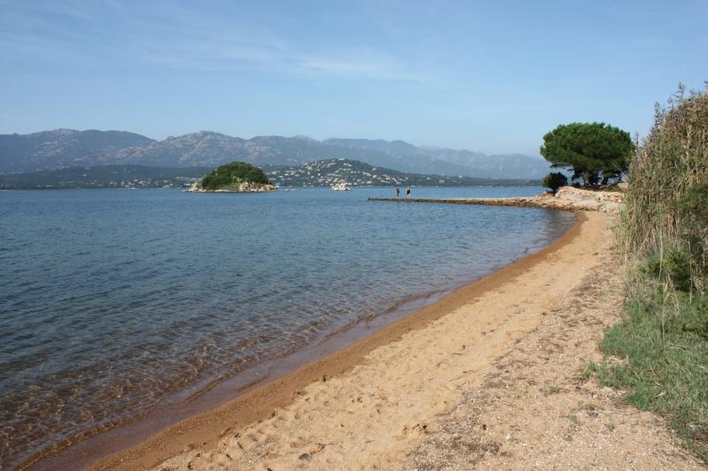 photo 14 Owner direct vacation rental Porto Vecchio villa Corsica Corse du Sud Beach