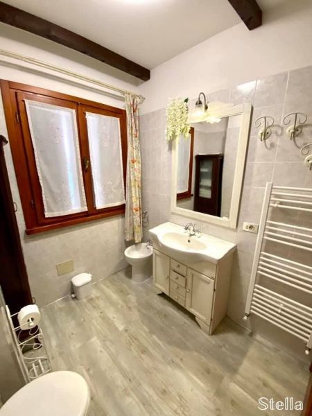 photo 18 Owner direct vacation rental Scarlino appartement Tuscany Grosseto Province bathroom