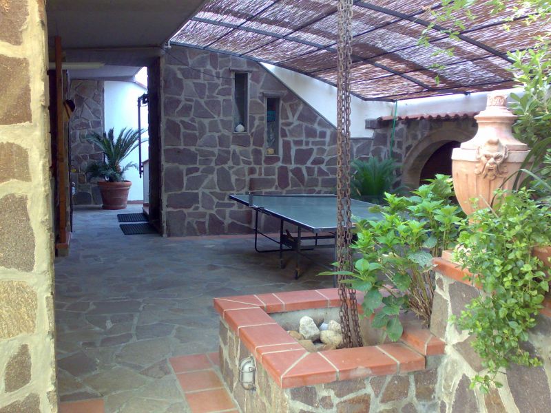 photo 3 Owner direct vacation rental Scarlino appartement Tuscany Grosseto Province Veranda