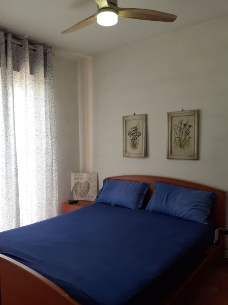 photo 4 Owner direct vacation rental Porto Cesareo appartement Puglia Lecce Province bedroom 1