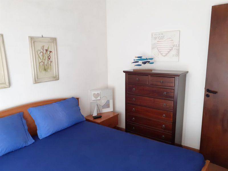 photo 5 Owner direct vacation rental Porto Cesareo appartement Puglia Lecce Province bedroom 1