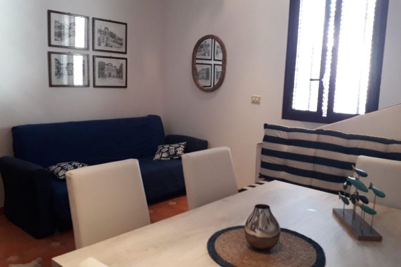 photo 0 Owner direct vacation rental Porto Cesareo appartement Puglia Lecce Province Hall