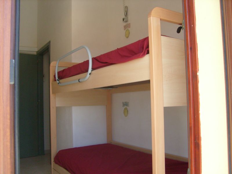 photo 6 Owner direct vacation rental Villasimius villa Sardinia Cagliari Province bedroom