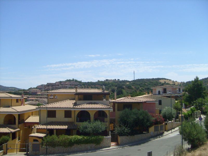 photo 13 Owner direct vacation rental Villasimius villa Sardinia Cagliari Province View from the property