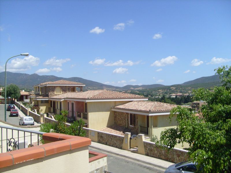 photo 14 Owner direct vacation rental Villasimius villa Sardinia Cagliari Province View from the property