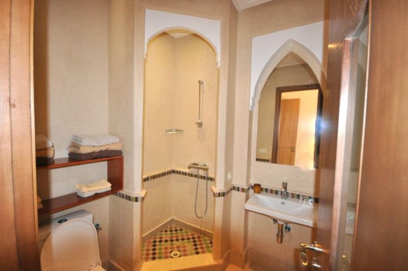 photo 24 Owner direct vacation rental Marrakech villa   bathroom 3