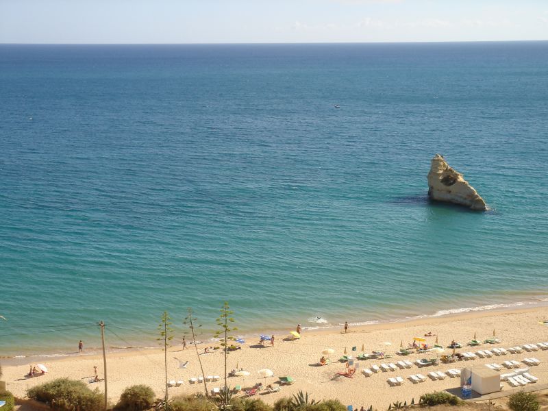 photo 3 Owner direct vacation rental Praia da Rocha appartement Algarve  Beach